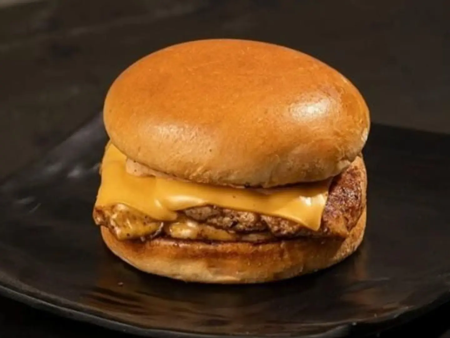 Chicken Burger Sandwich