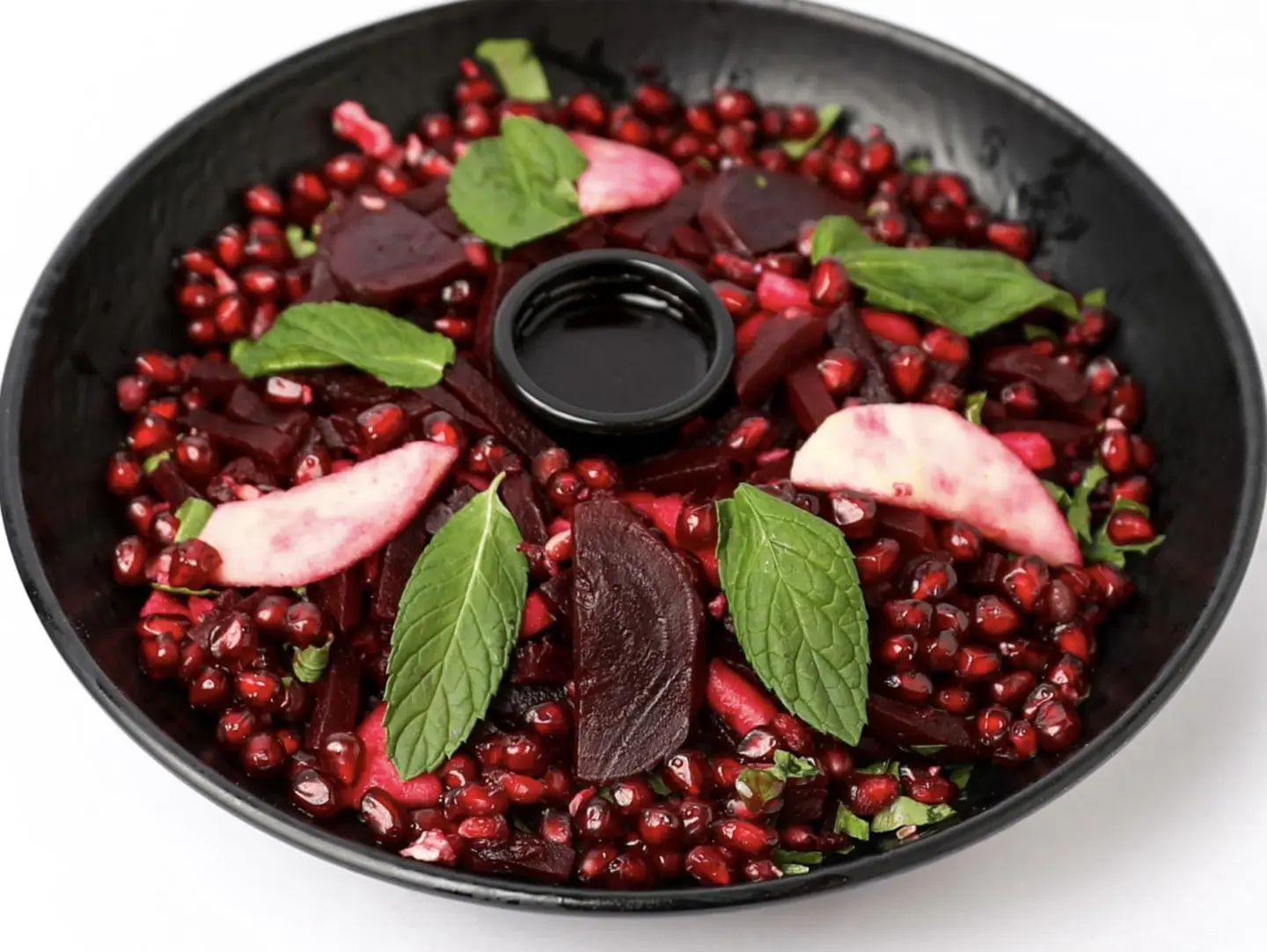 Beetroot Salad