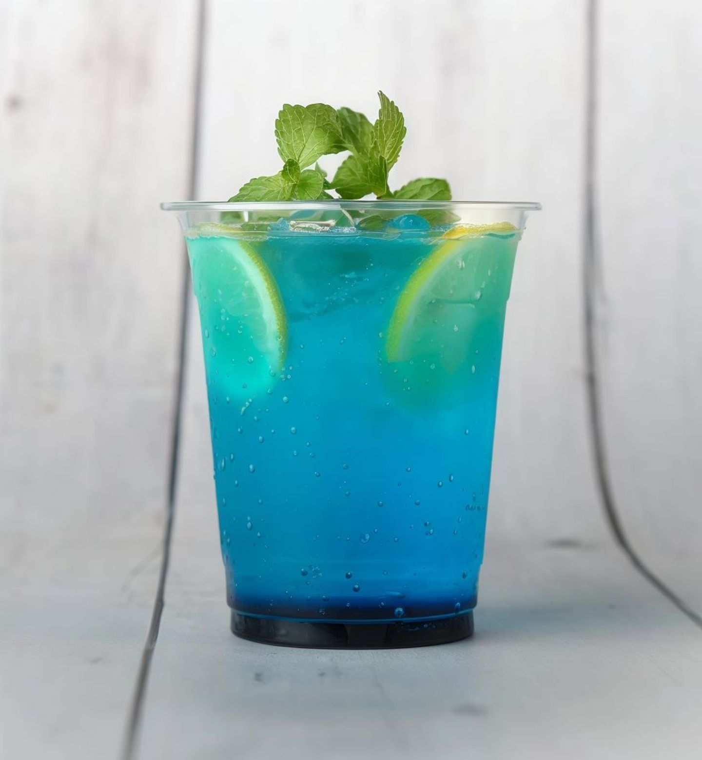 Berry Tea Mojito 70