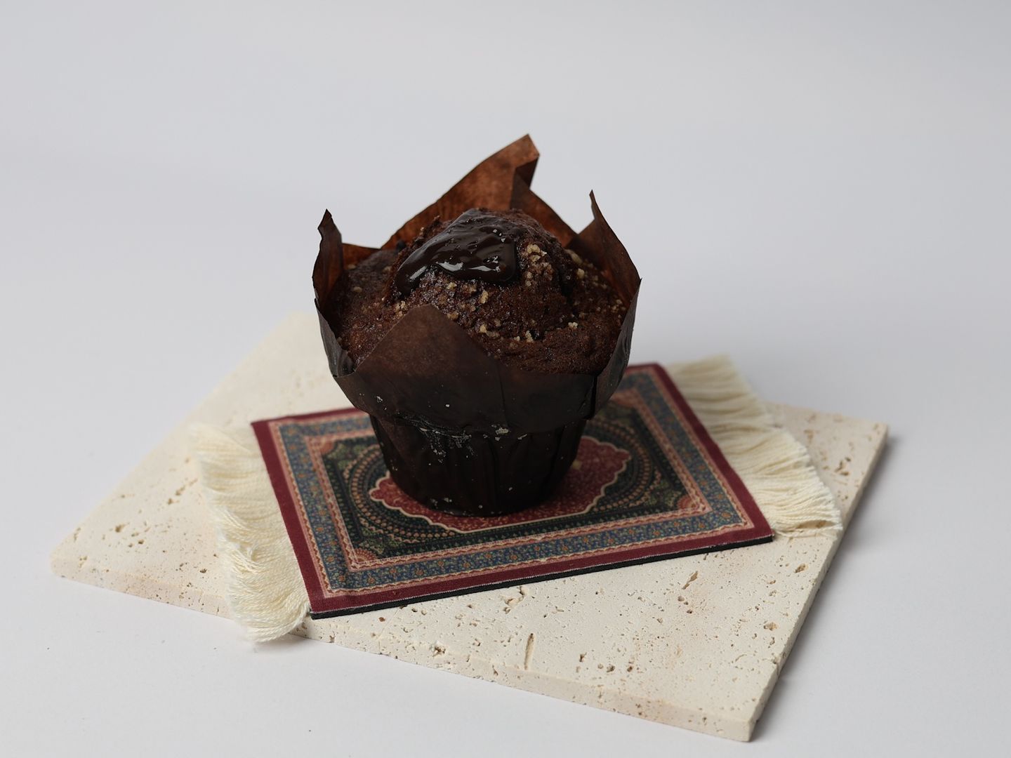 Chocolate Muffin