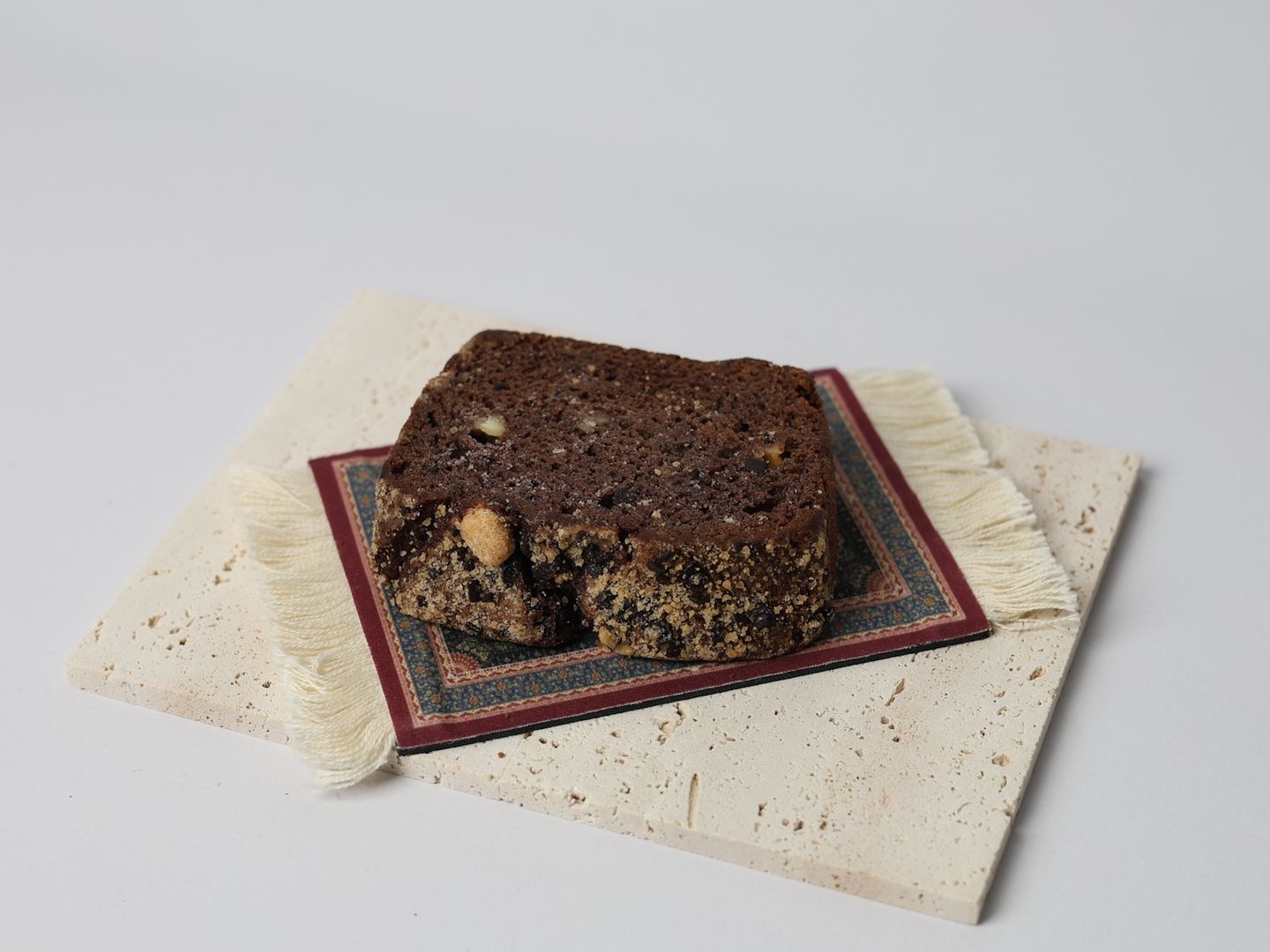 Chocolate English Cake
