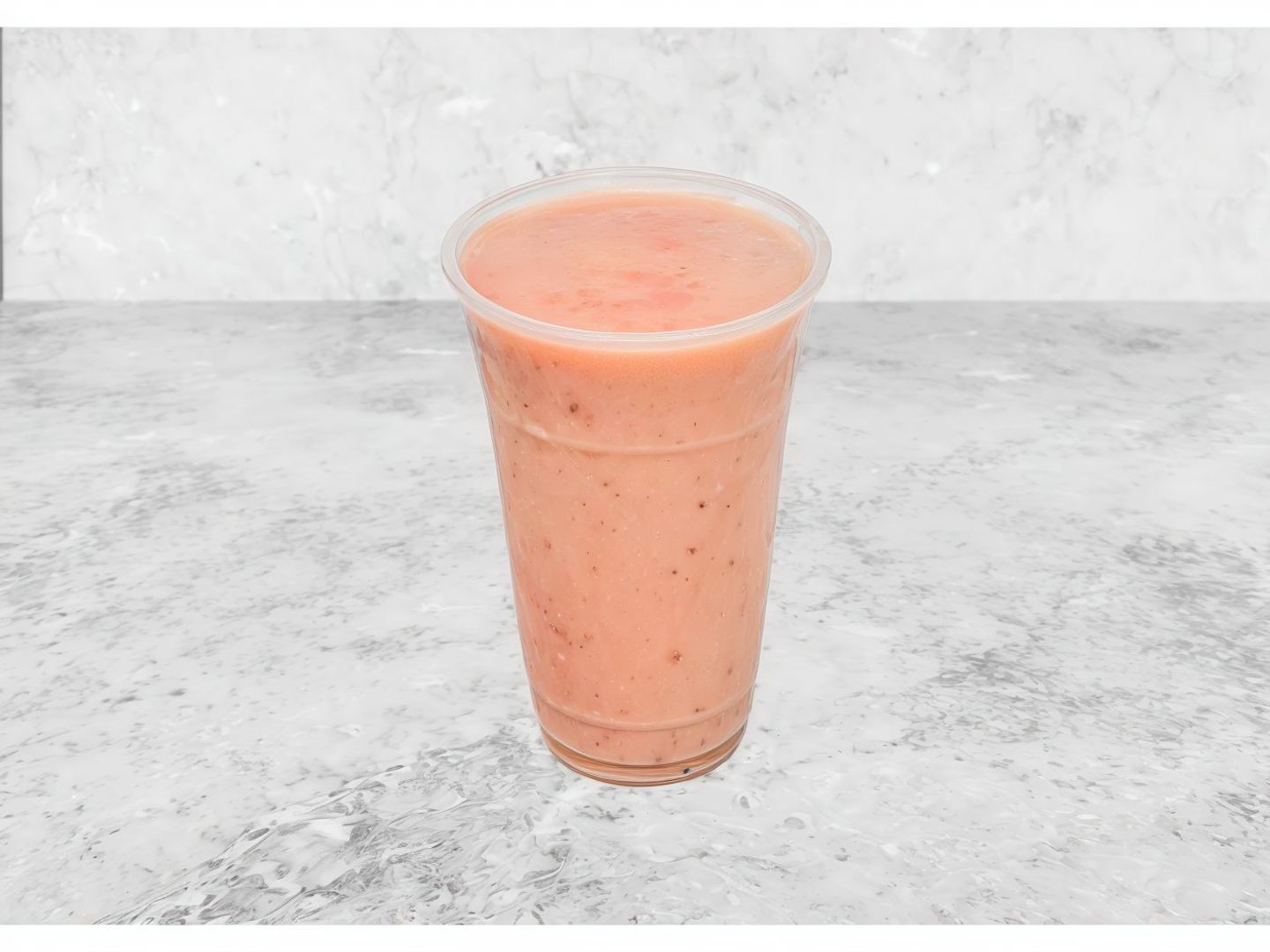 Mixed Fruit Juice