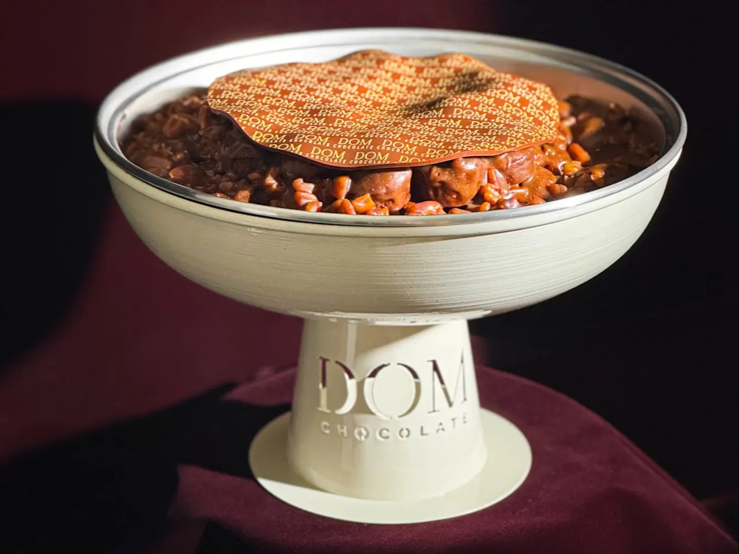 سخان كيك تمر (كبير)