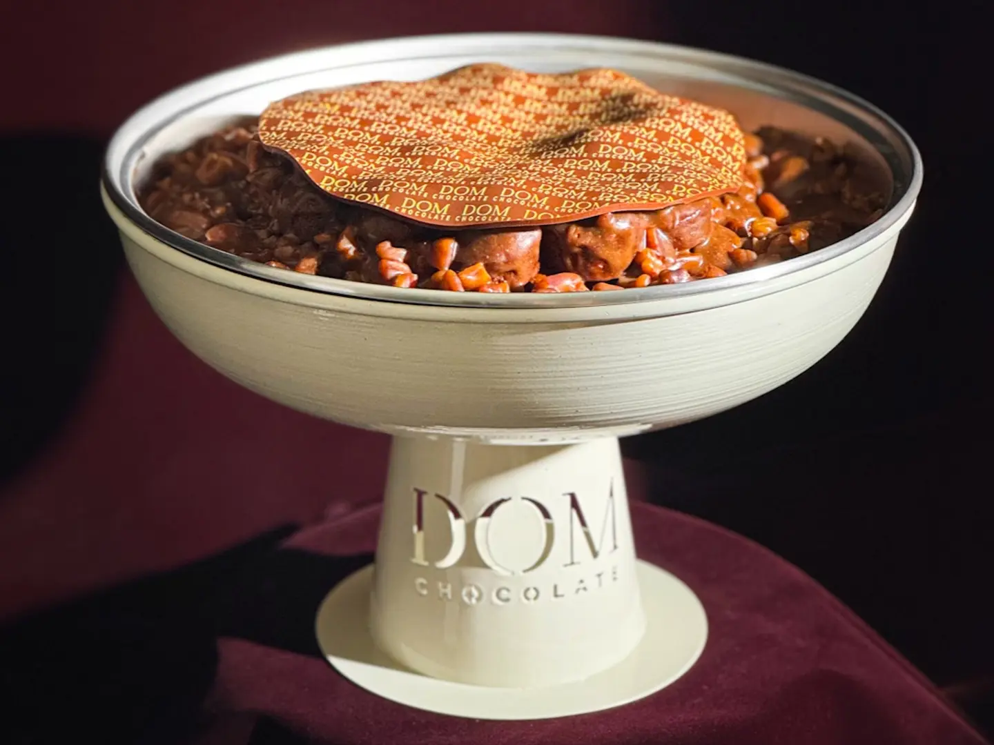 سخان كيك تمر ( وسط )