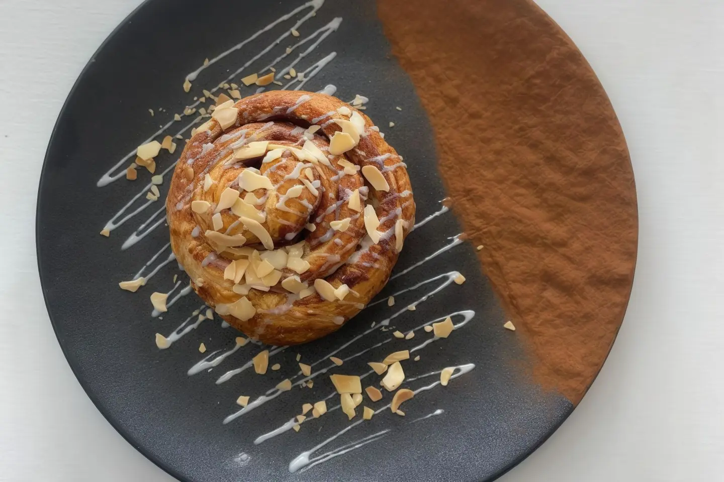 Cinbon Croissant