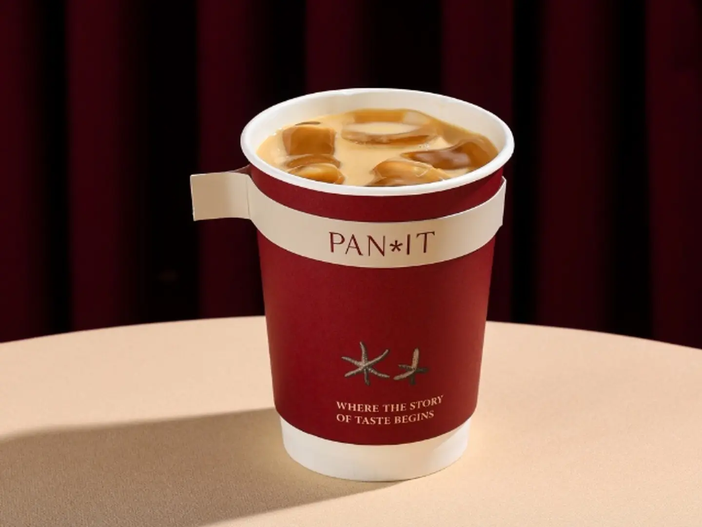 Spanish Latte