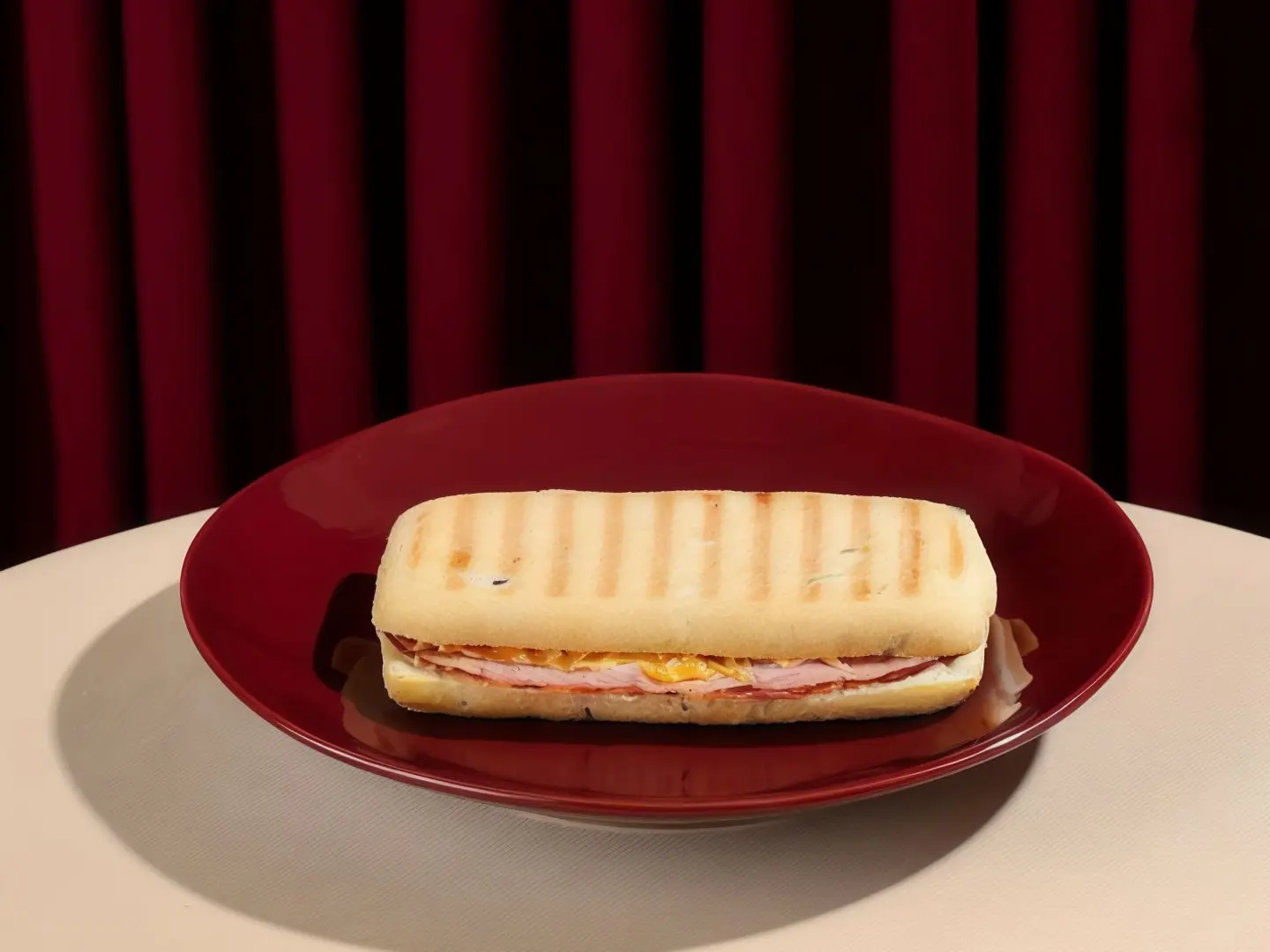 ساندوتش تركي