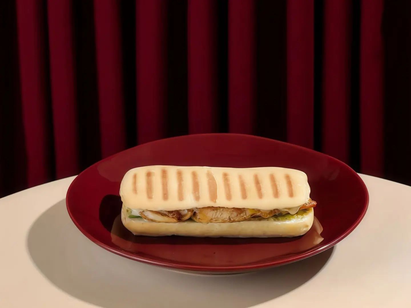 Chicken Avocado Sandwich