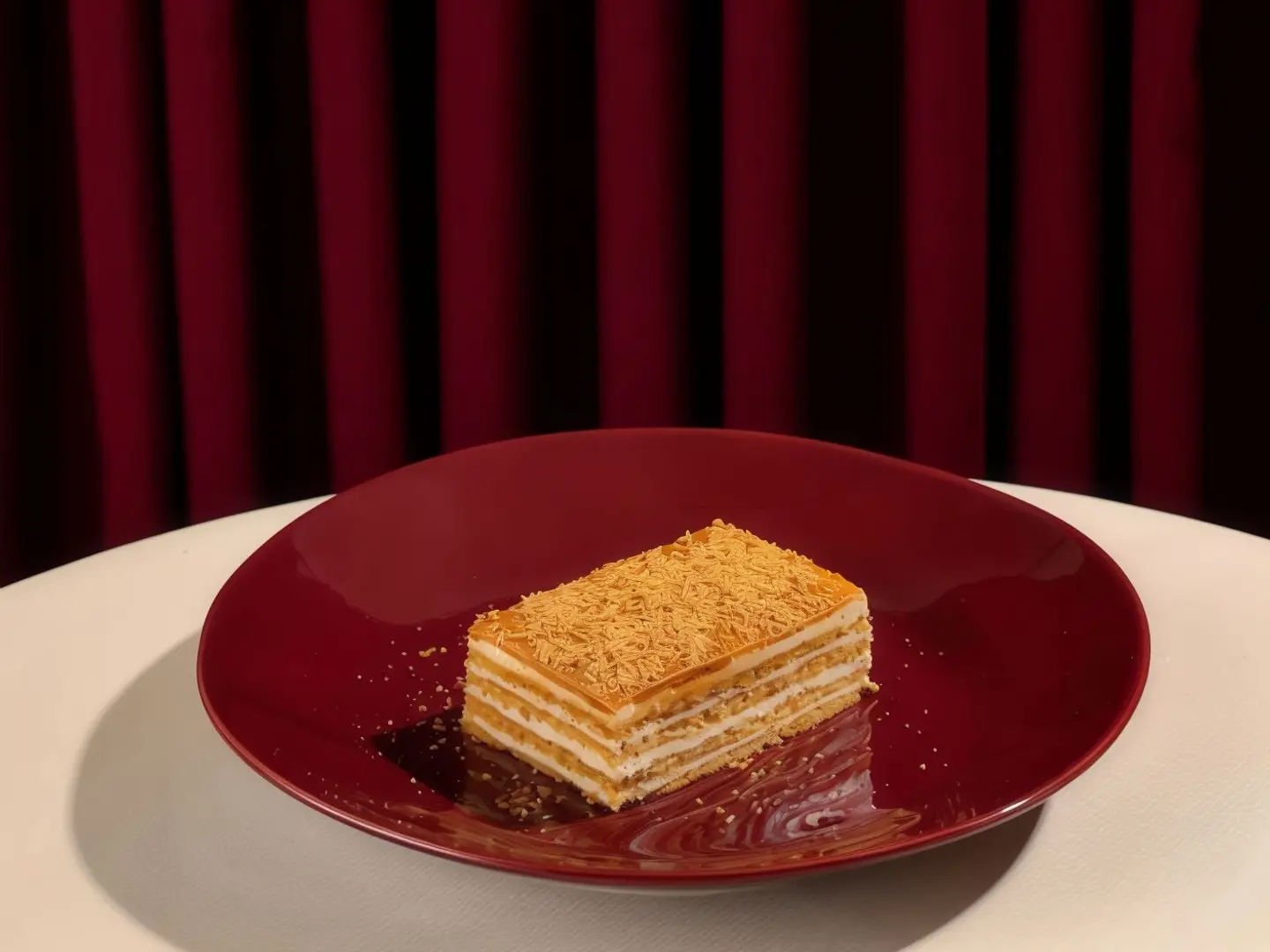 Loutis Cake