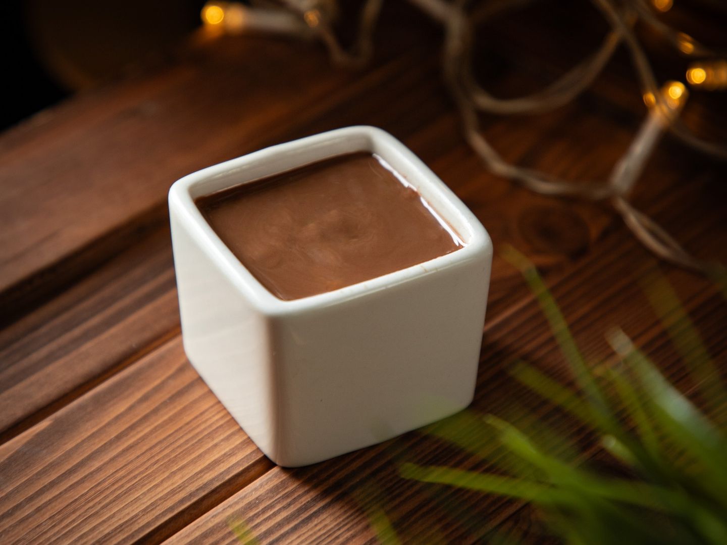 Chocolate Sauce