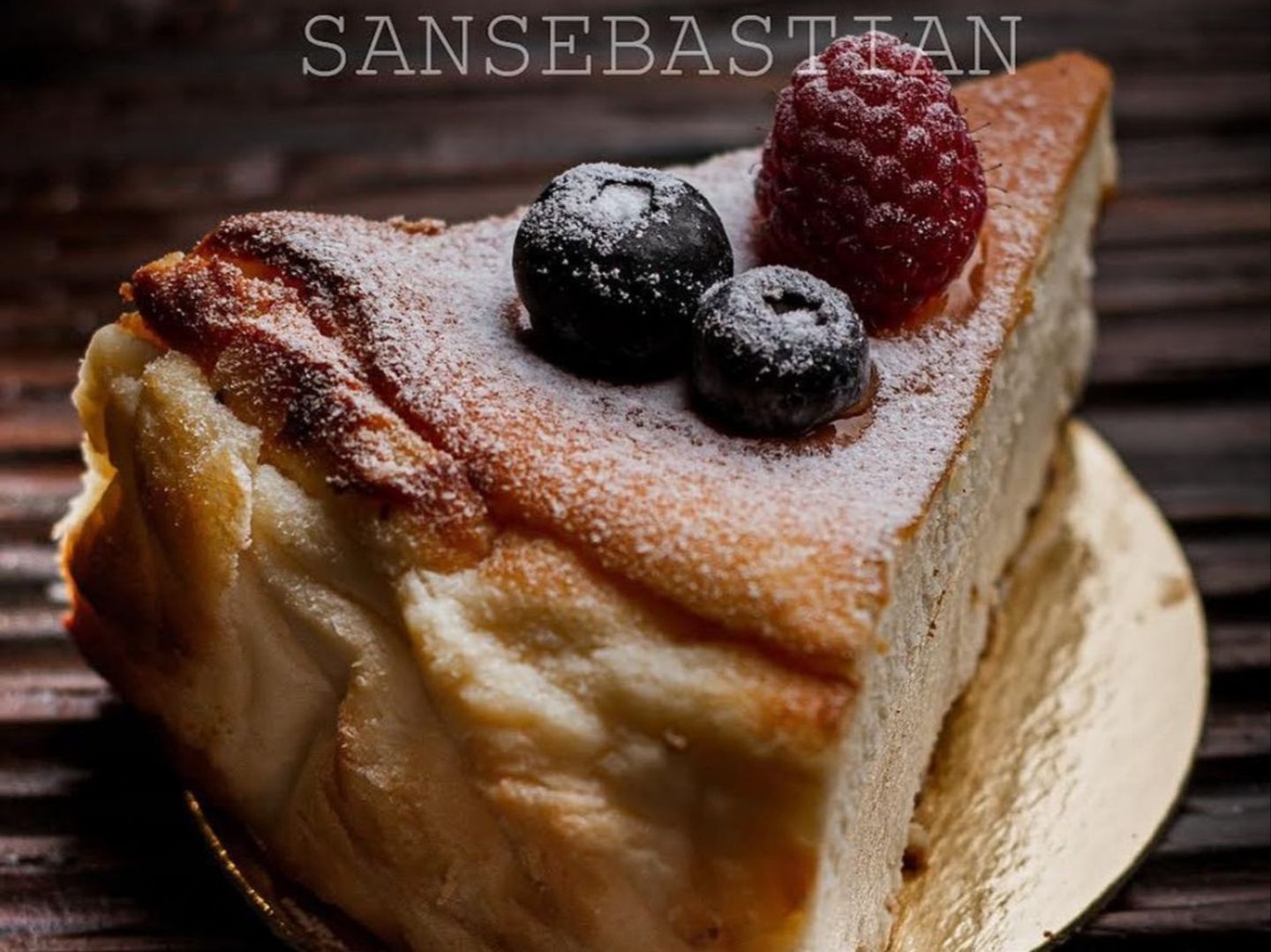 San Sebastian