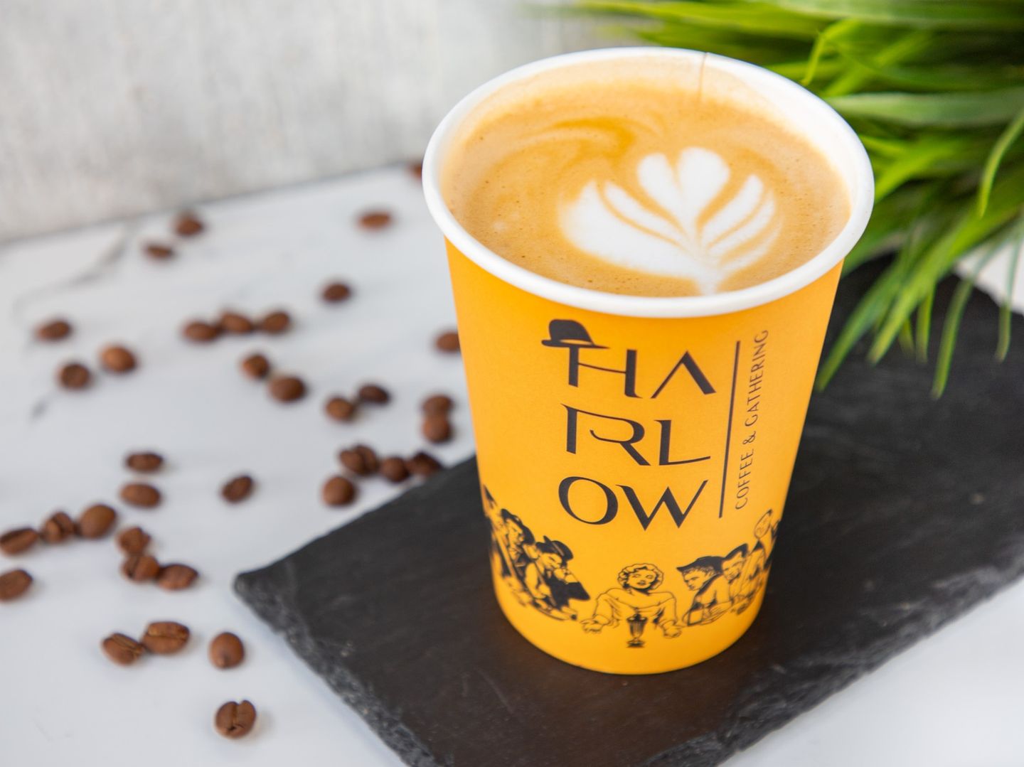 Latte