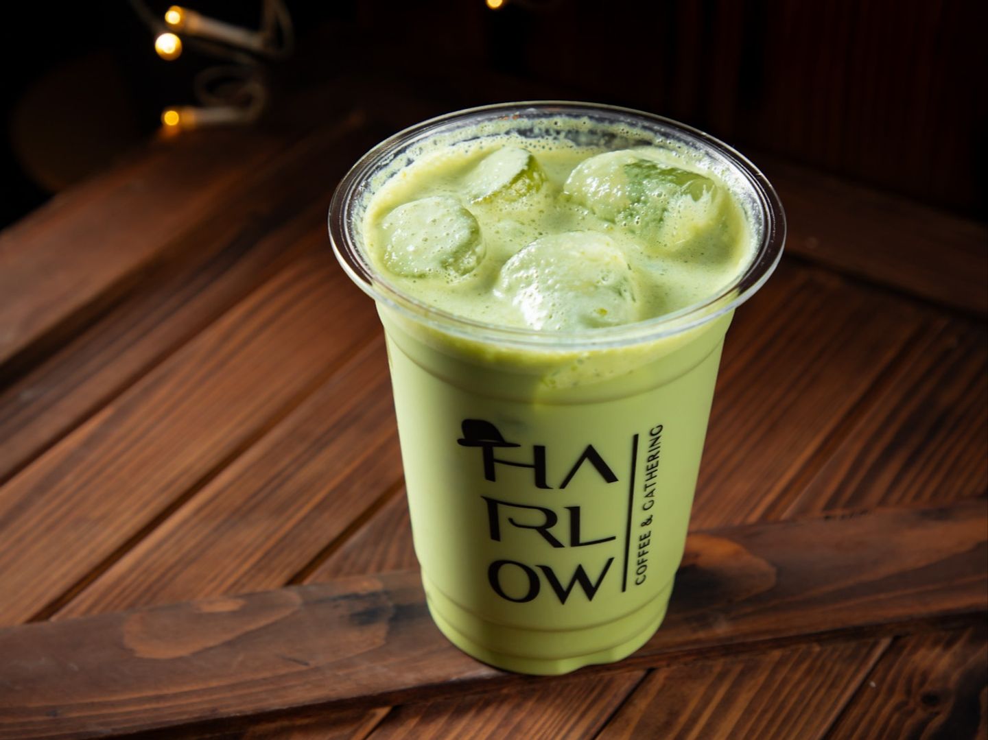Matcha