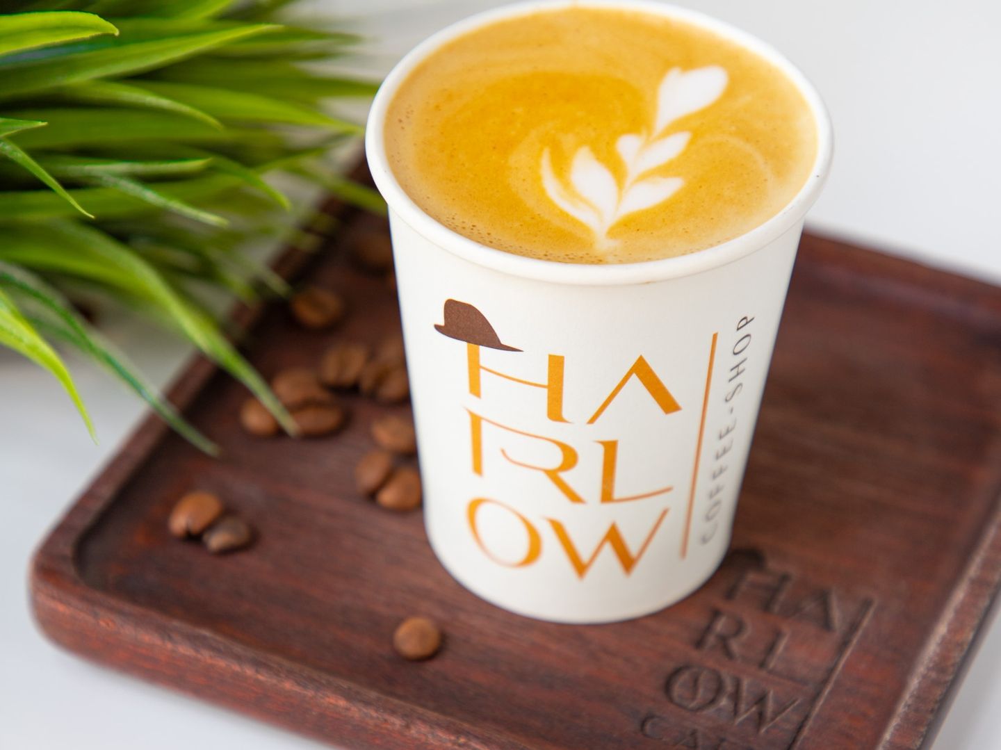 Flat White