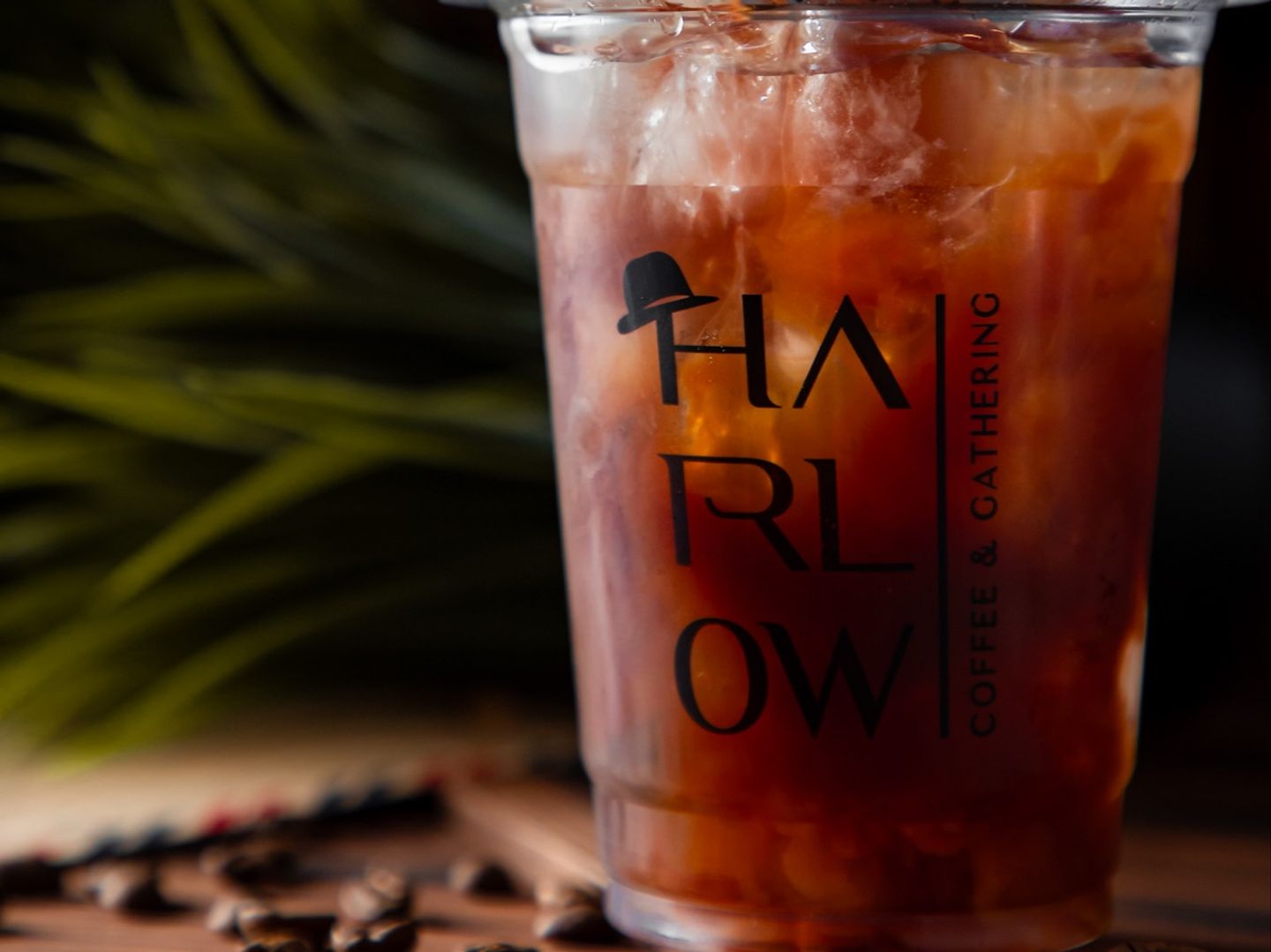 Ice Americano