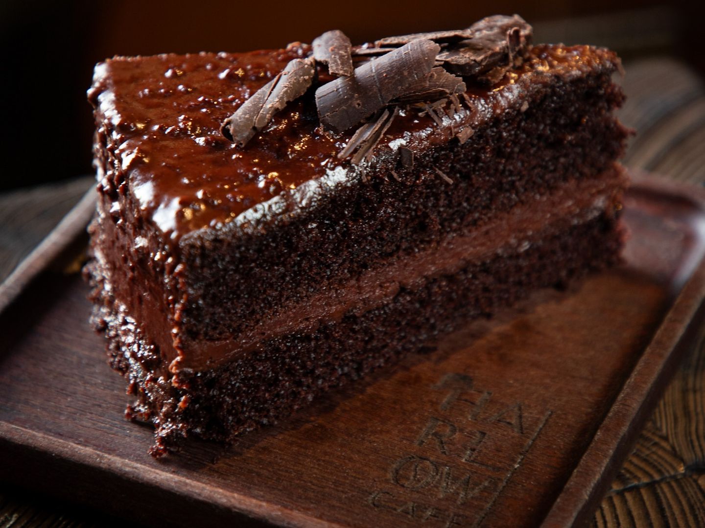 Briton Chocolate