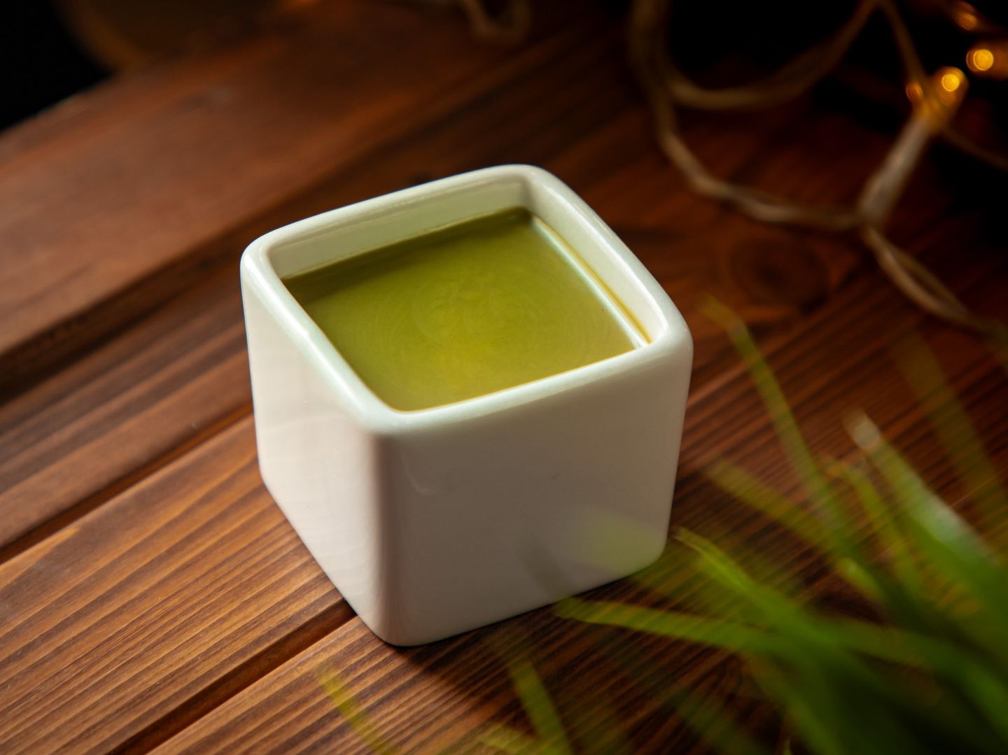 Pistachio Sauce