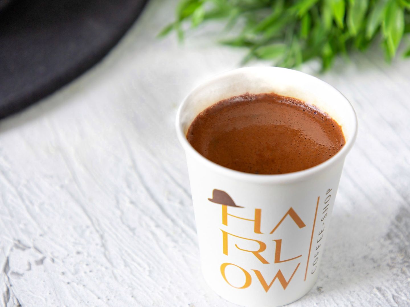 Turkish Coffee