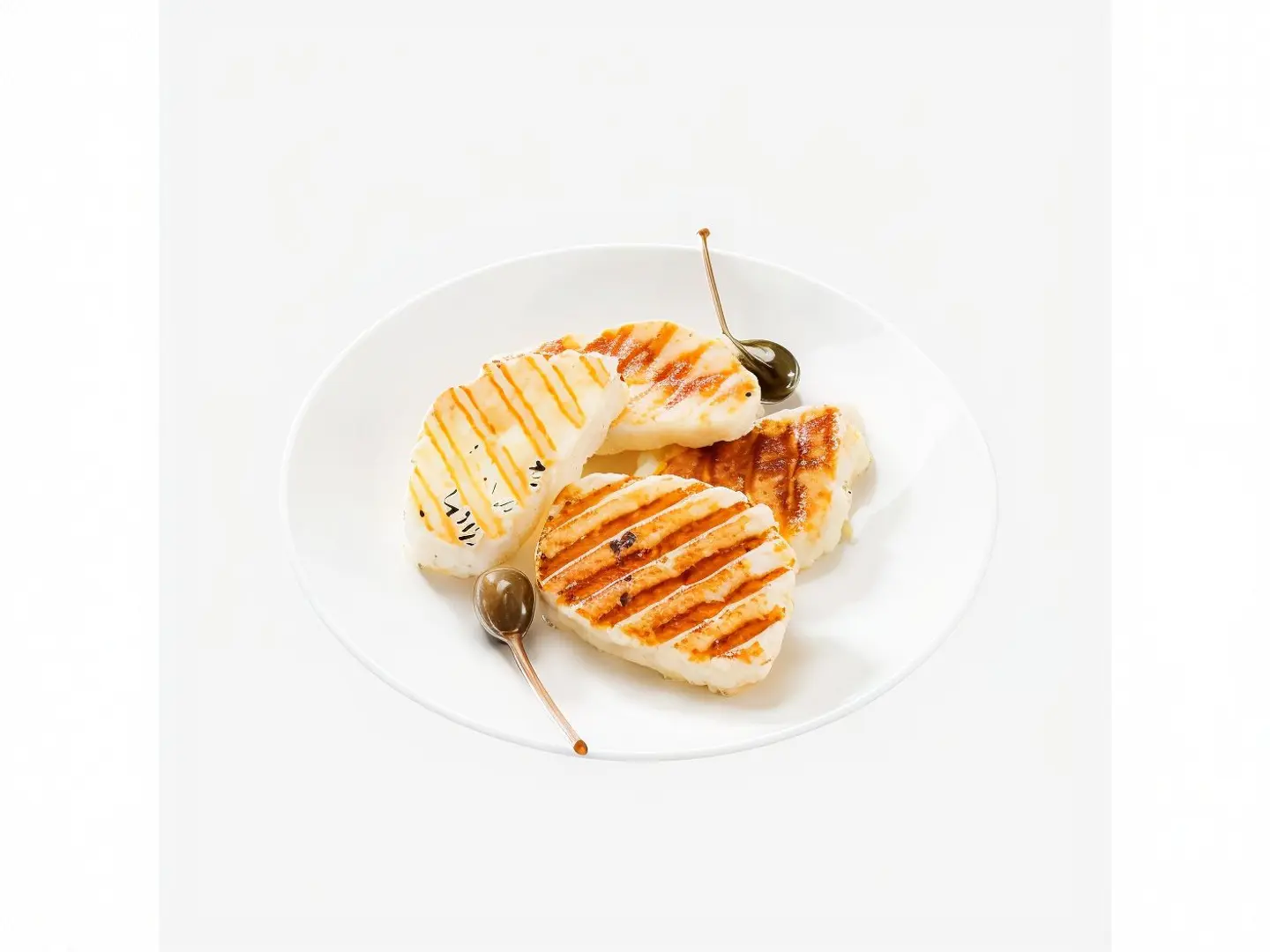 Halloumi