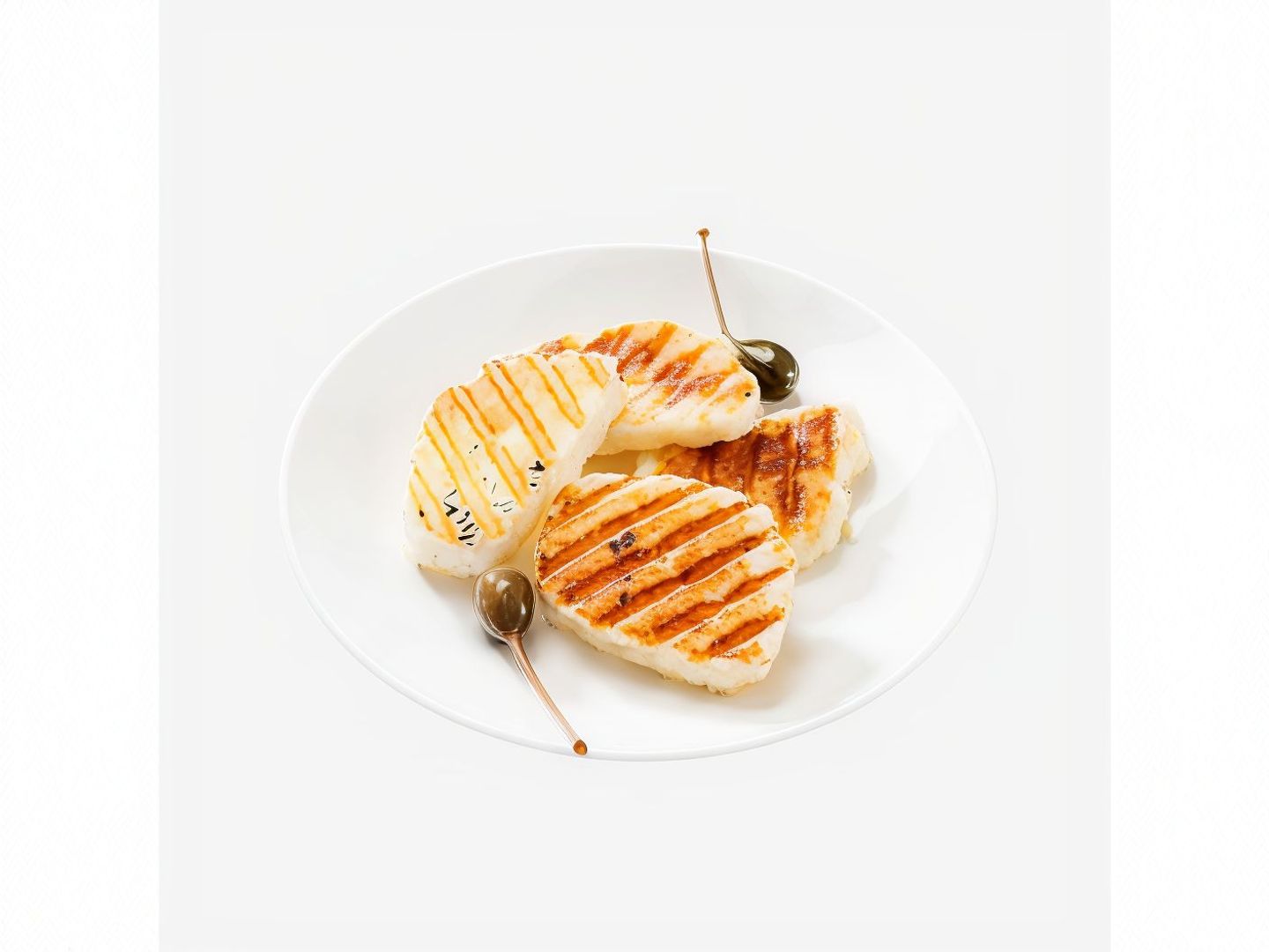 Halloumi