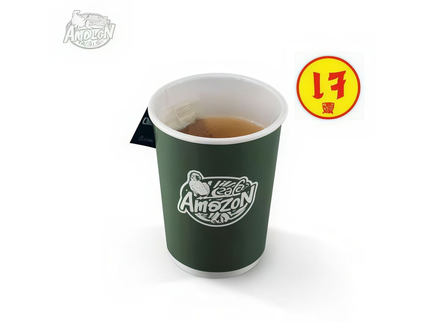 English Breakfast Tea