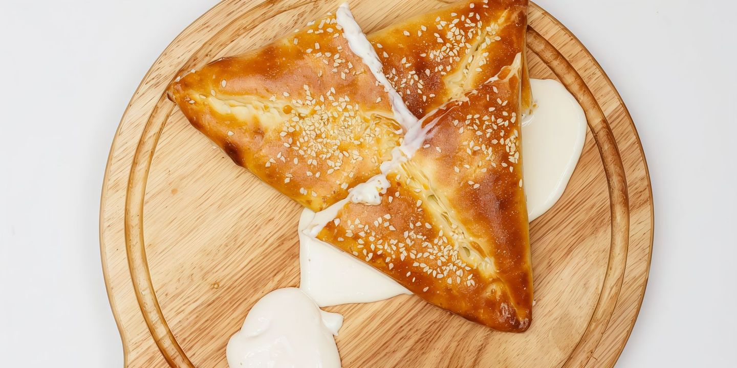 جبن سائل سادة