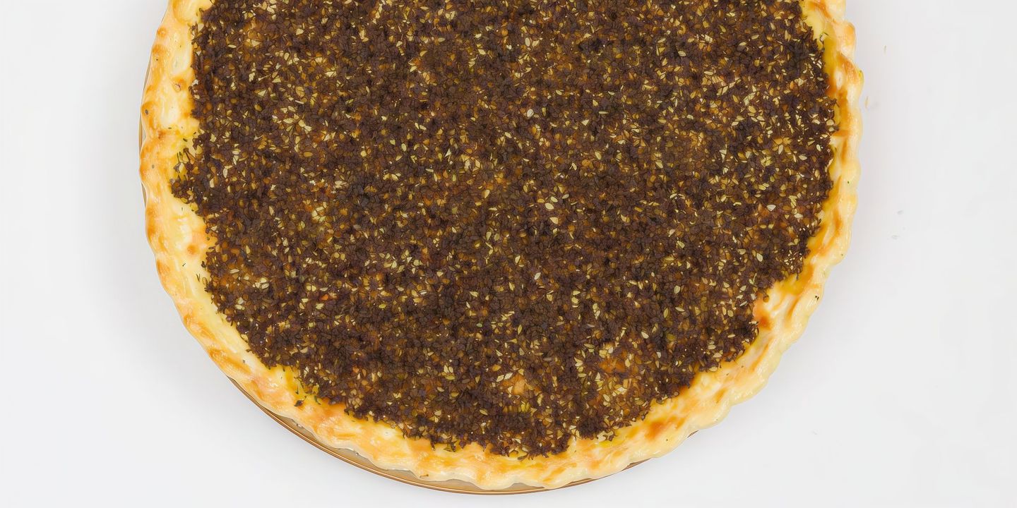 زعتر