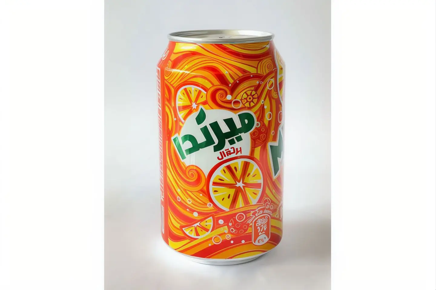 Mirinda Orange