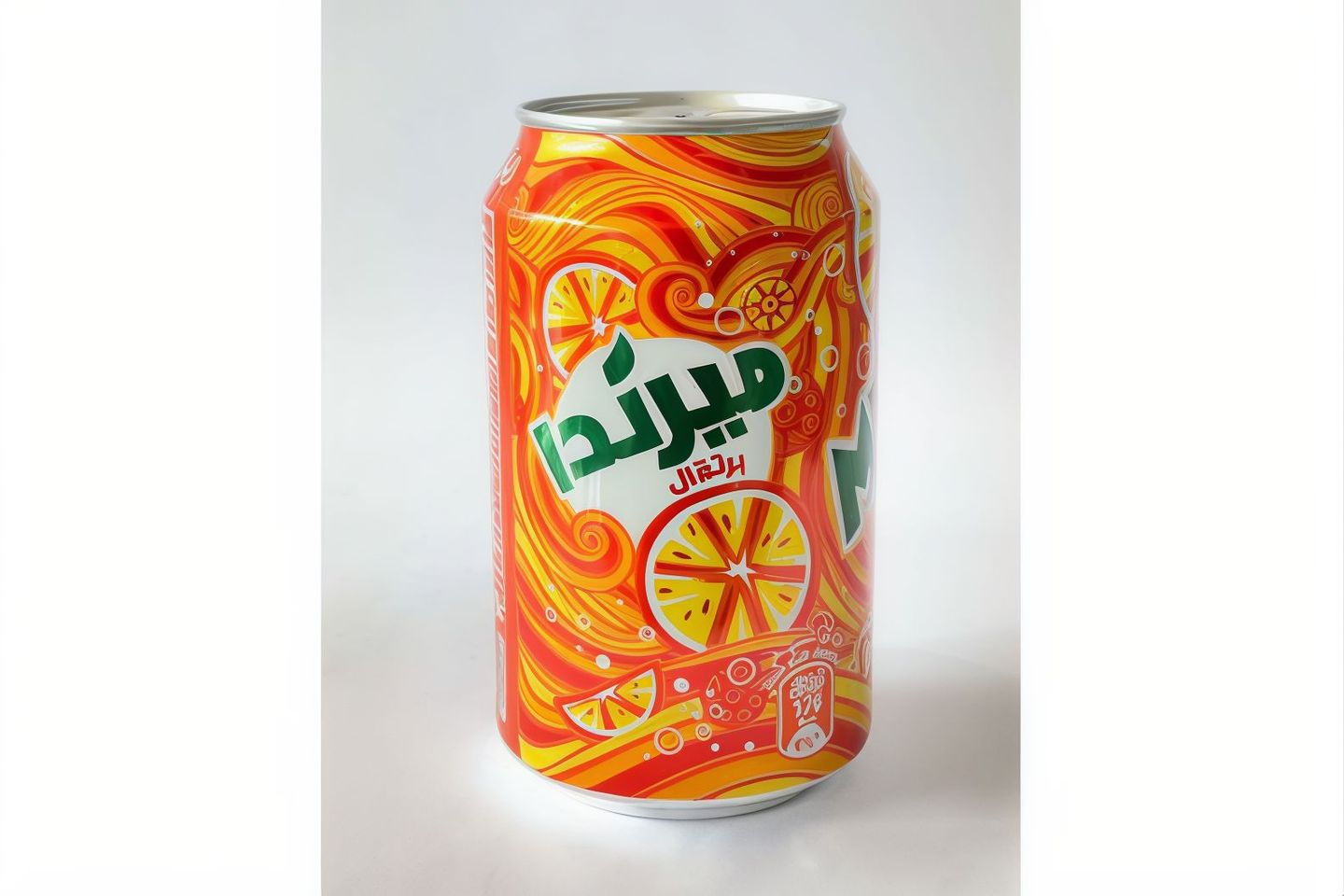Mirinda Orange