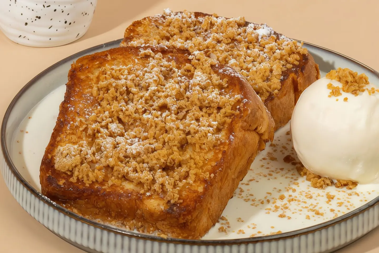 French Toast