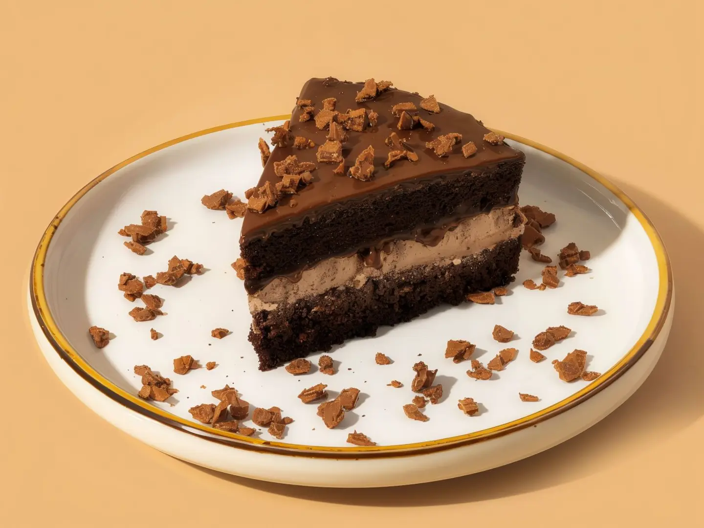 Nutella Crunchy
