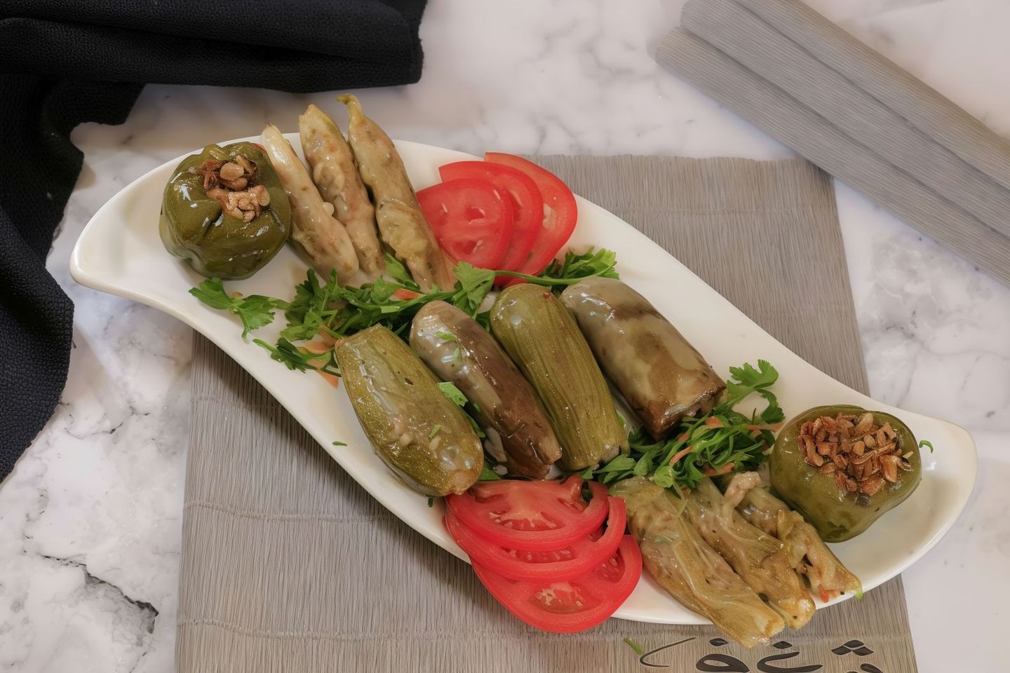 محشي