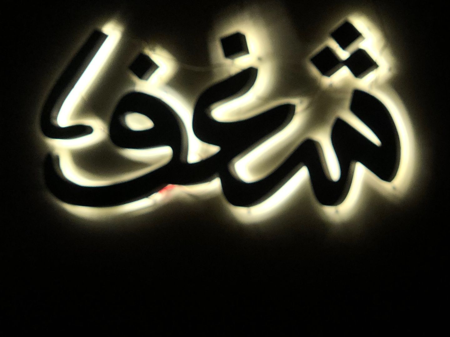 وجبة كباب دجاج