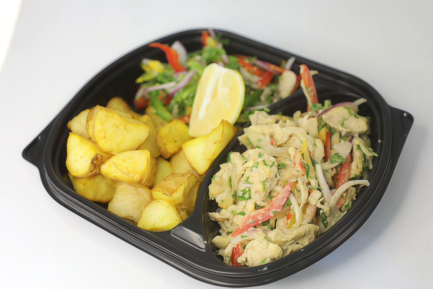 Shawarma Chicken