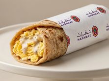 بيض الترفل