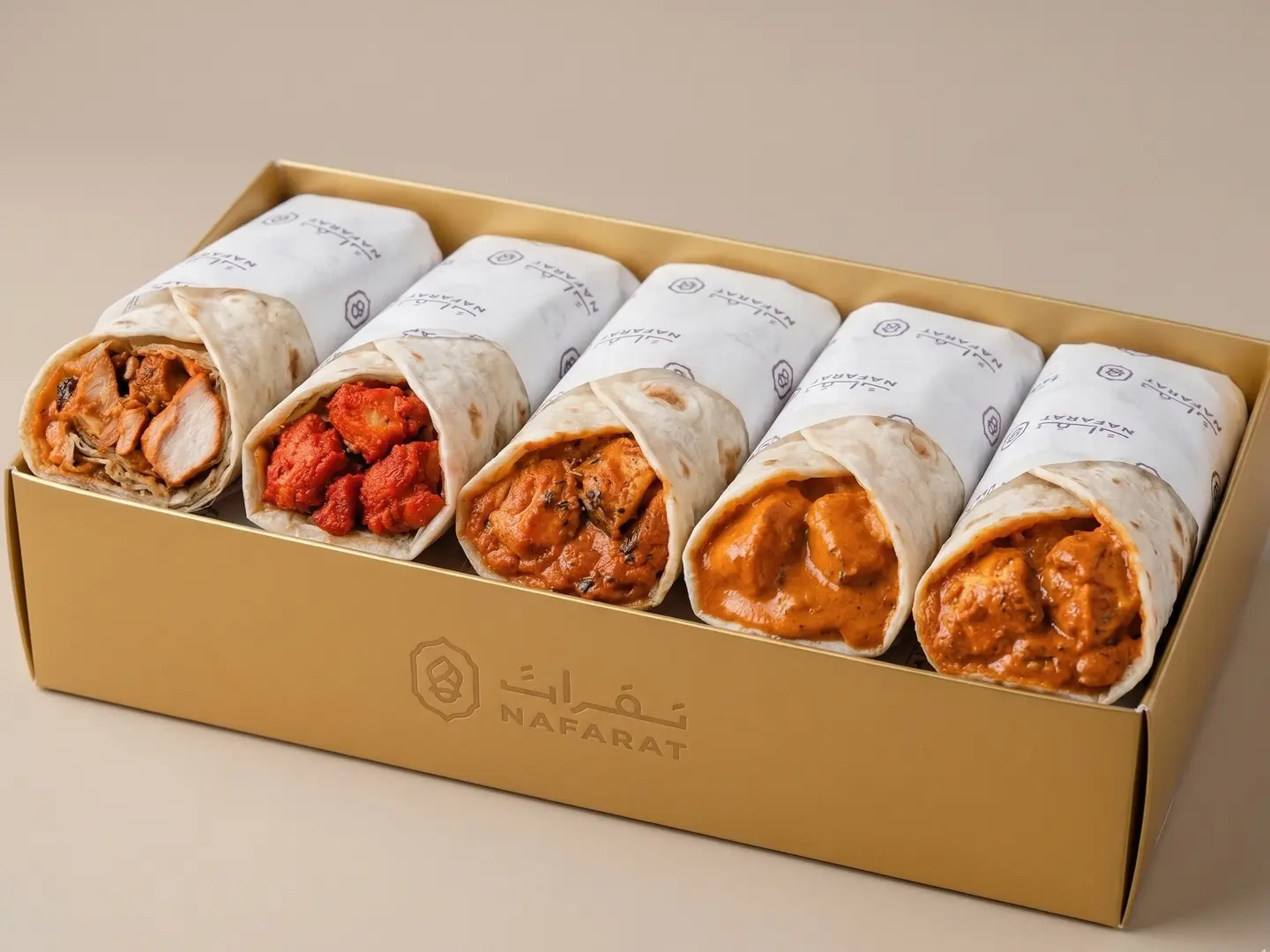 بوكس الدجاج