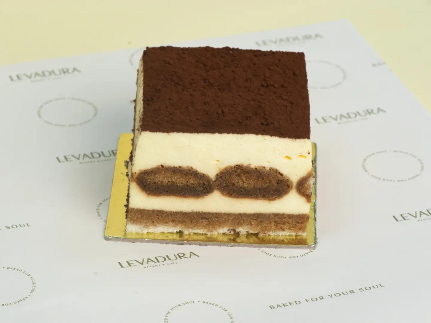 Tiramisu