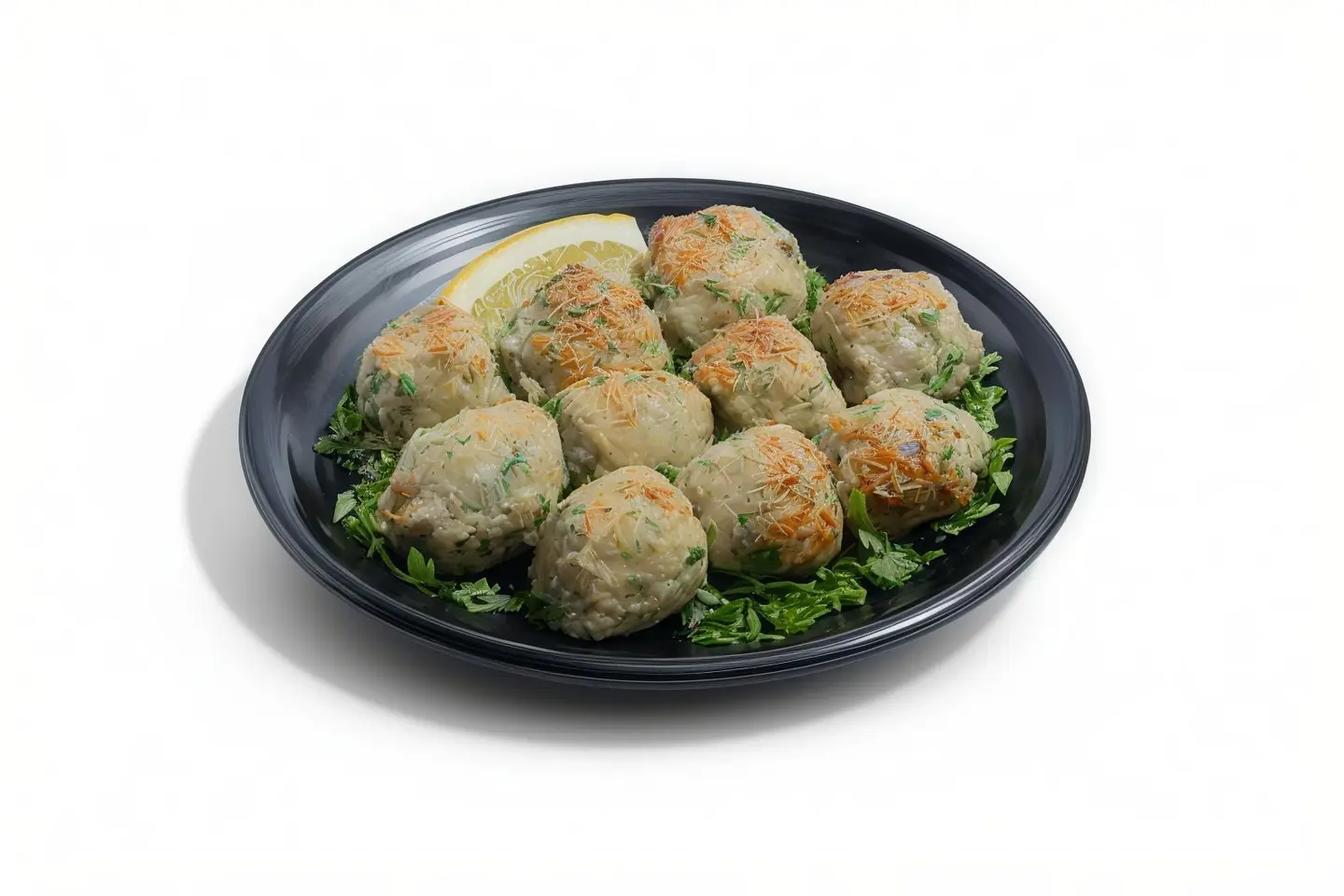 مبشور دجاج - نص كيلو
