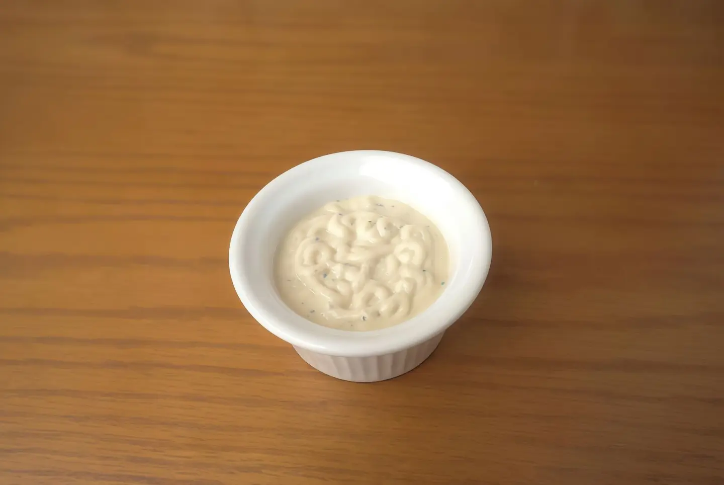 Dijon Mayo
