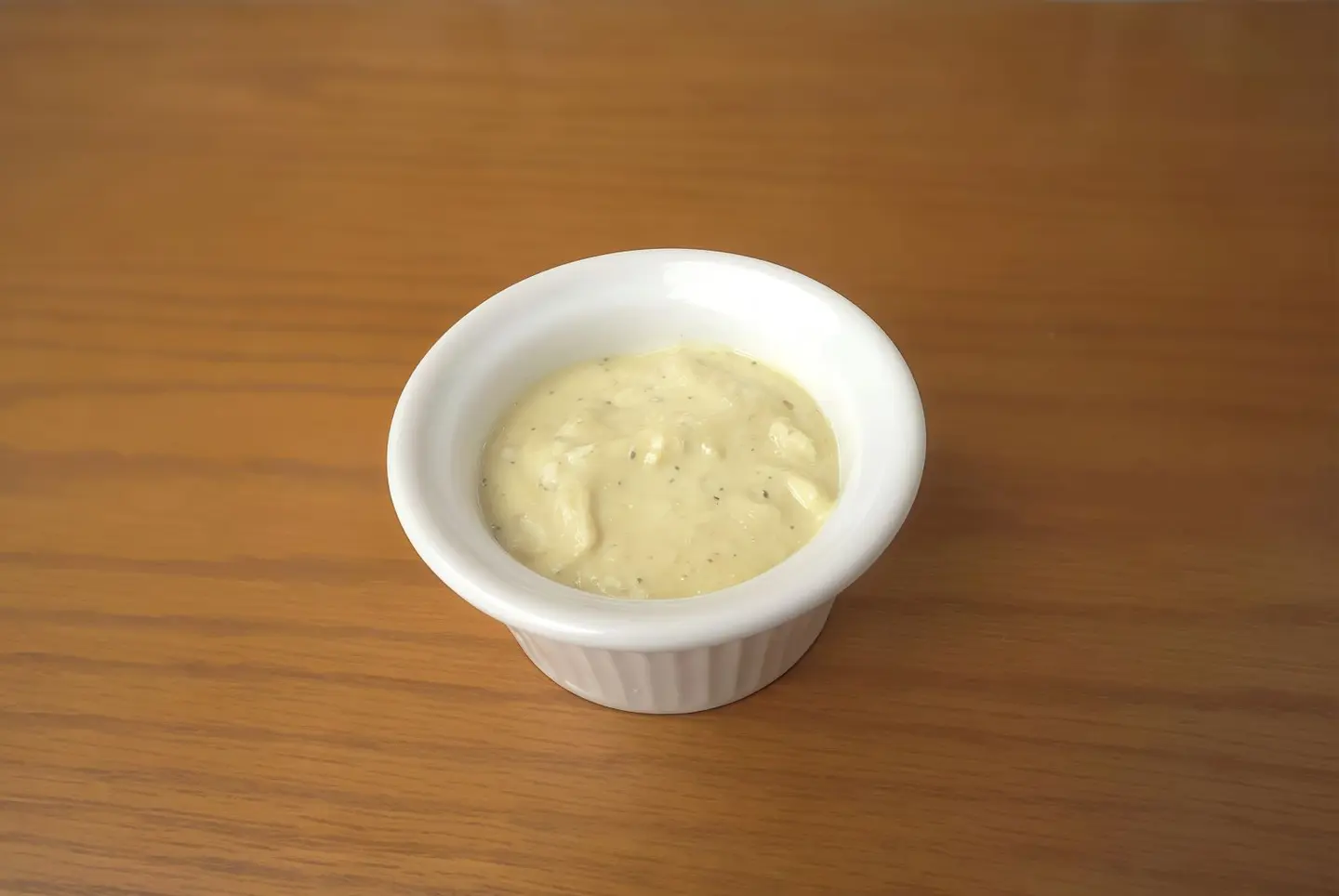 Sweet Mustard