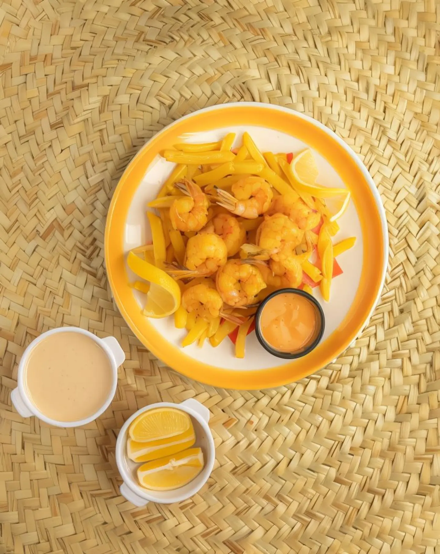 Shrimp
