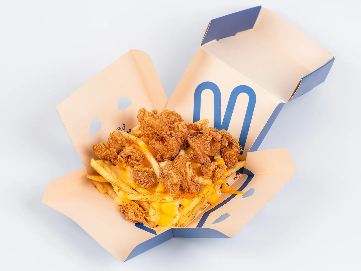 Crispish Fries