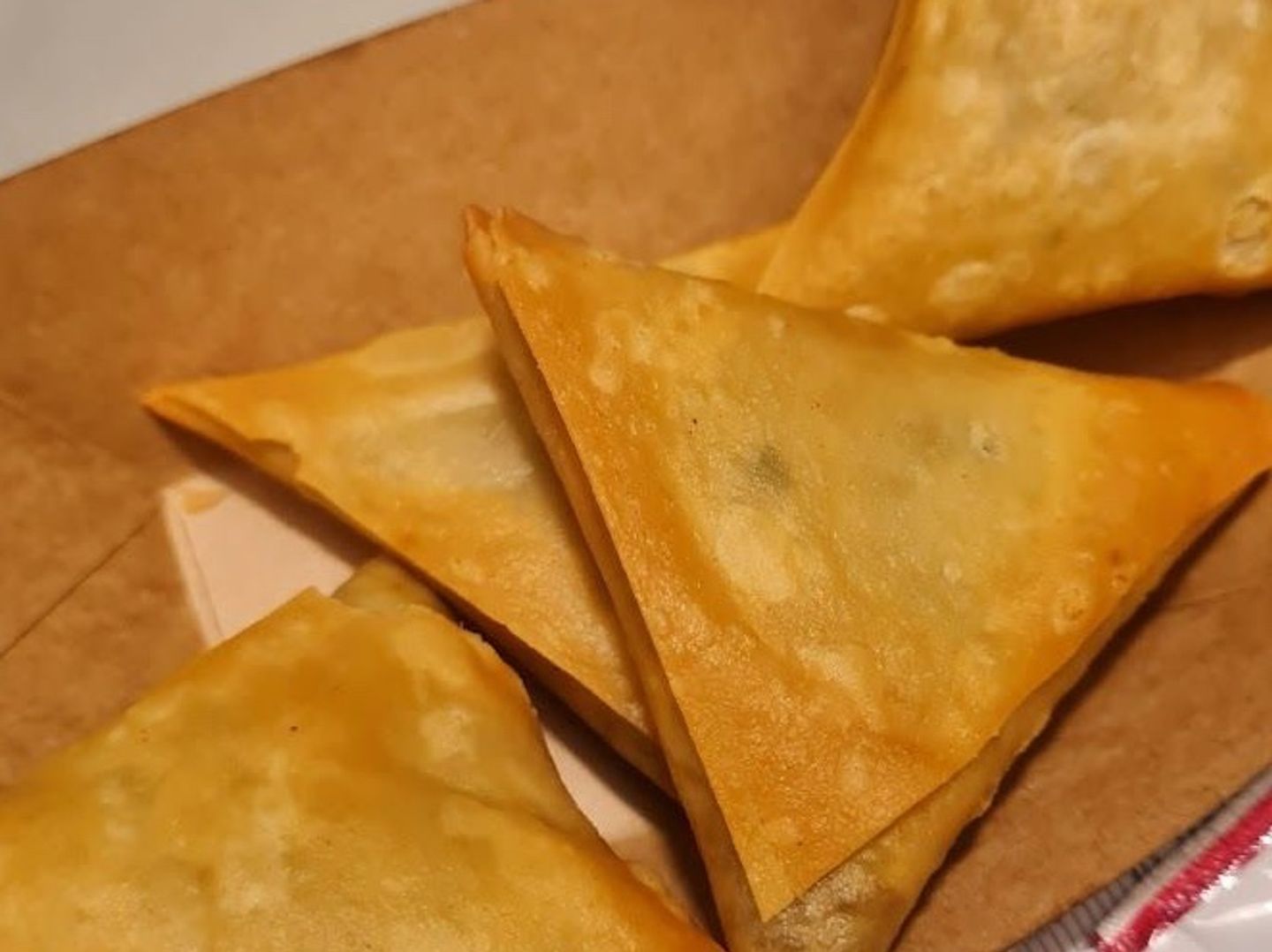 سمبوسة