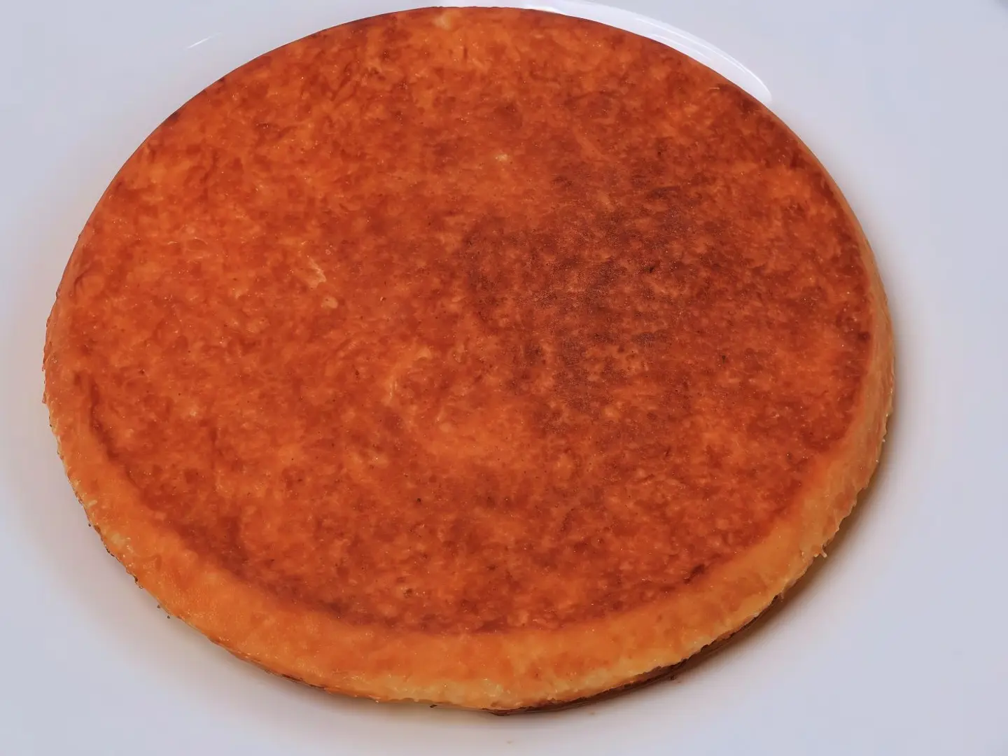 كنافة بالقشطة