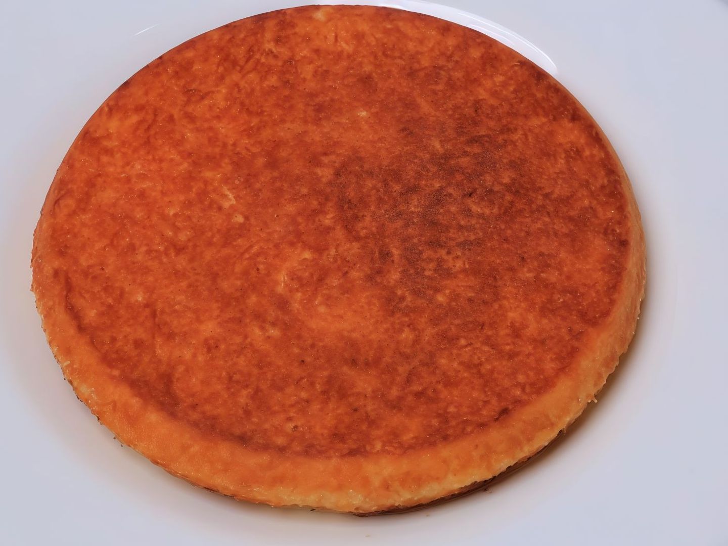كنافة بالقشطة