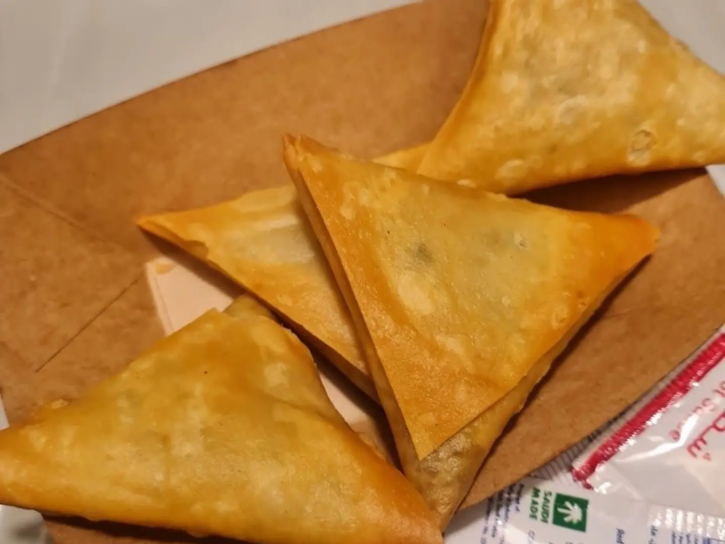 Sambousa