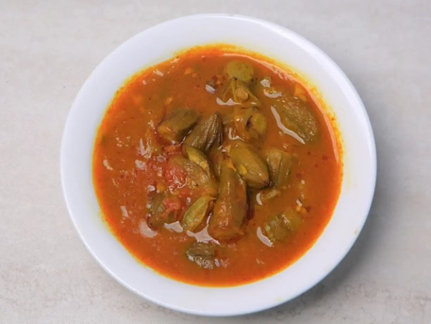 Okra