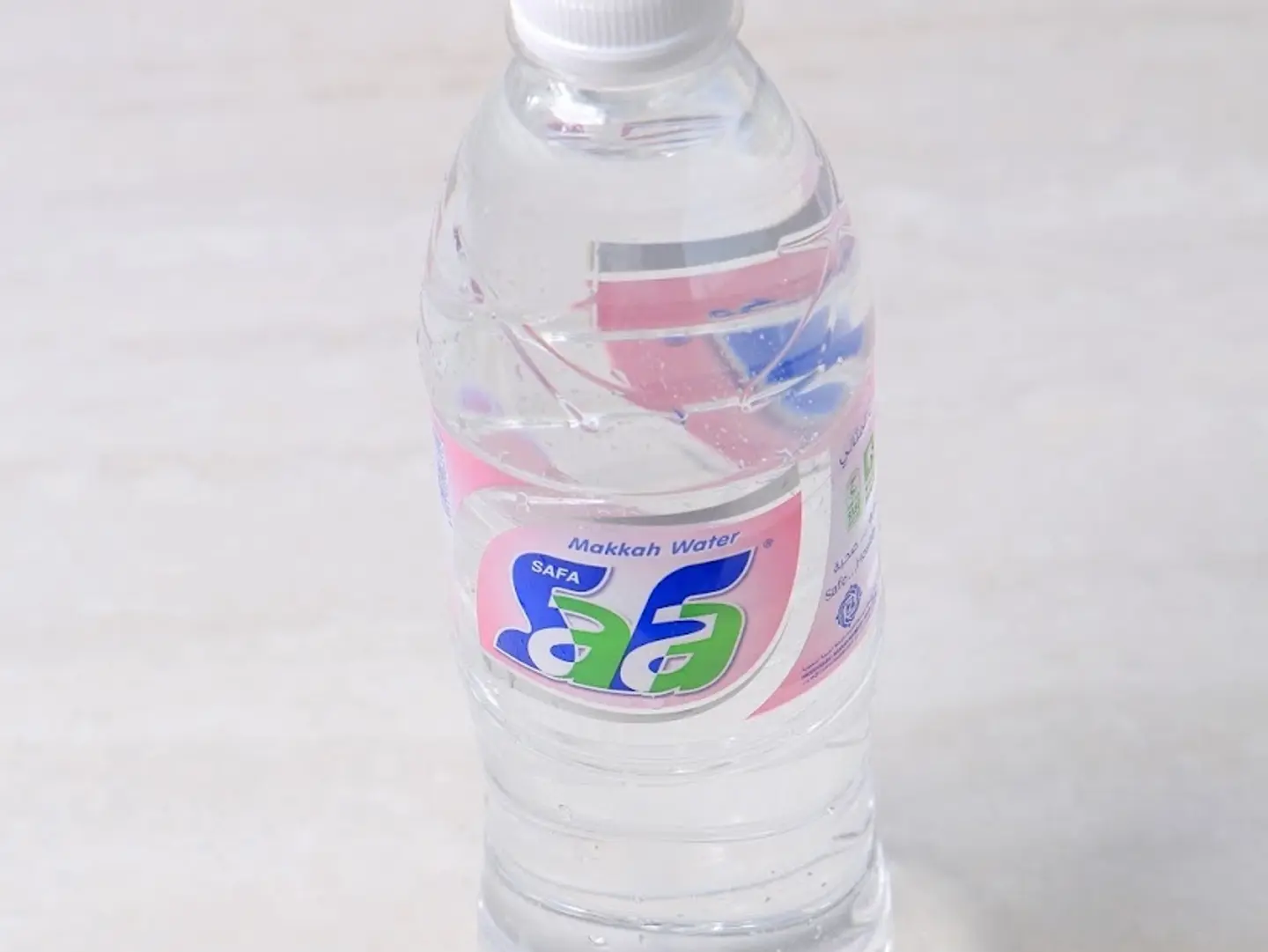 Water - Small