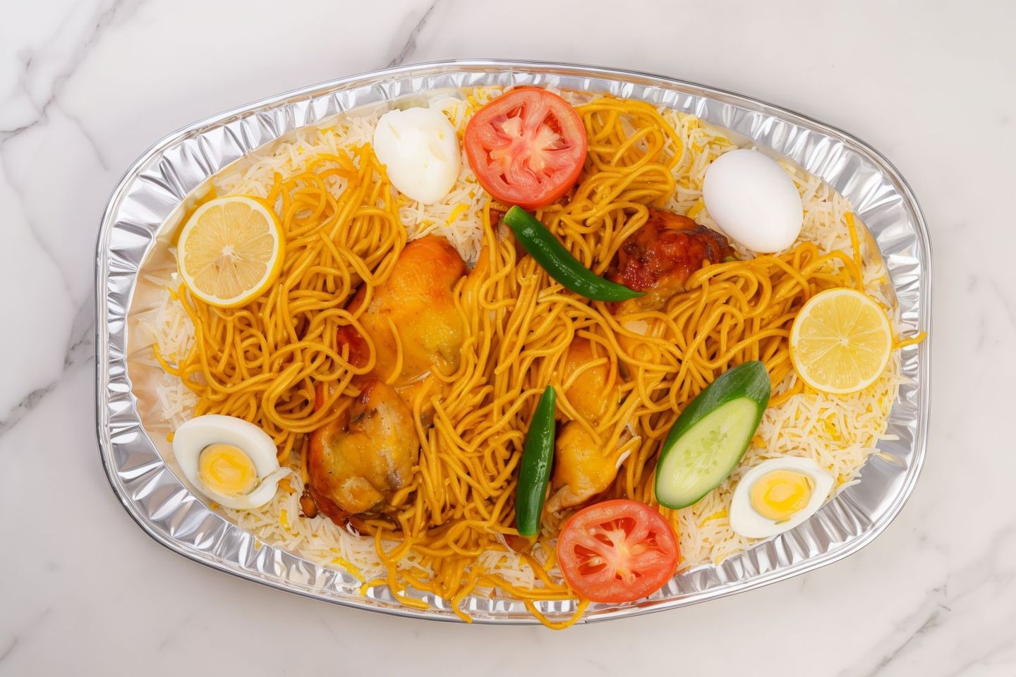 نص حبة دجاج  كوزي