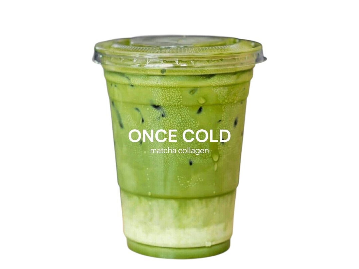 كولاجين ماتشا لاتيه